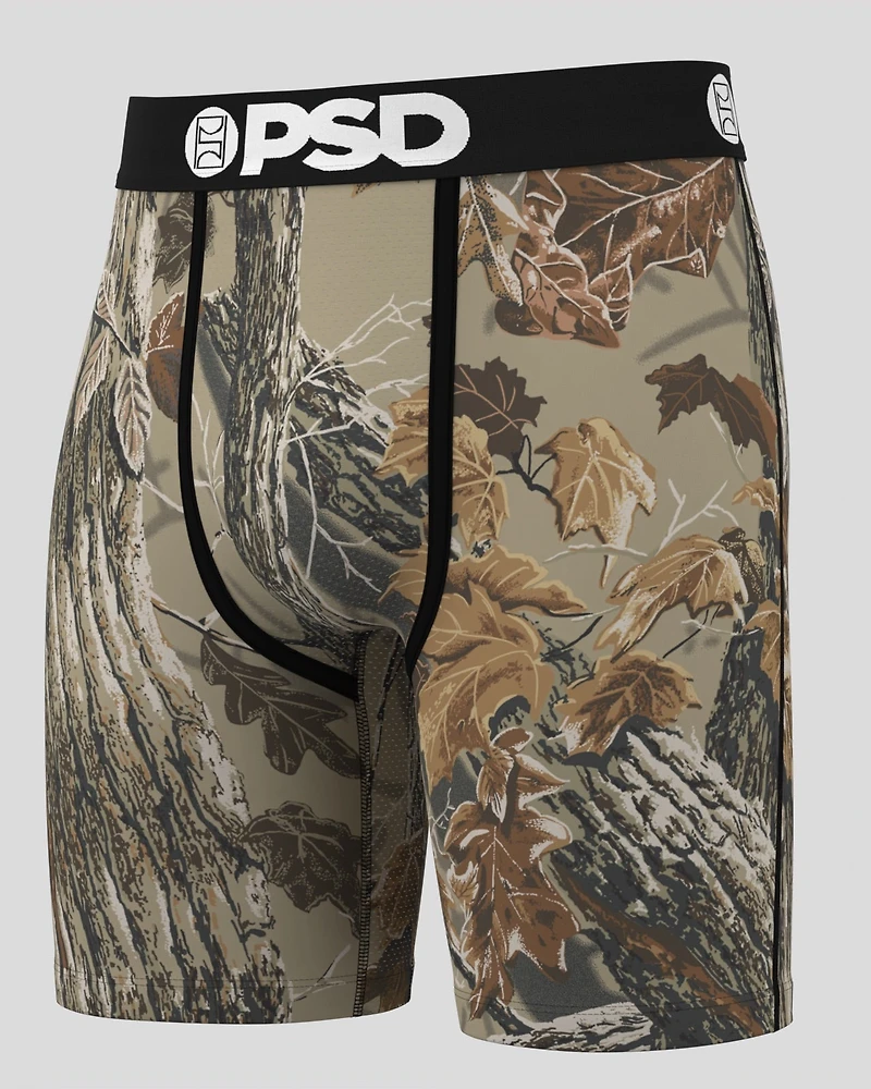 Pack de 3 Boxers REALTREE