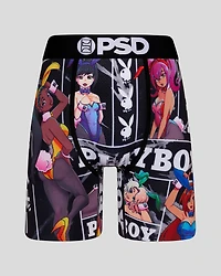 Boxer PB Cyber Play