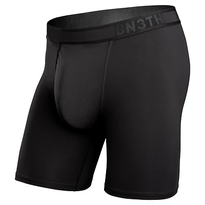 Boxer Pro Ultra BLACK 8"