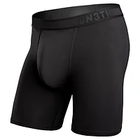 Boxer Pro Ultra BLACK 8"