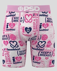 Boxer Kab Stacked