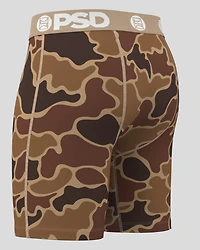 Boxer Duck Camo