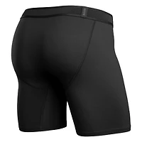 Boxer Pro Ultra BLACK 8"