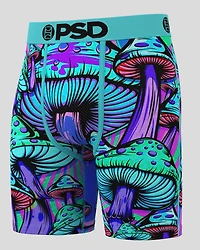Boxer Shroom Society