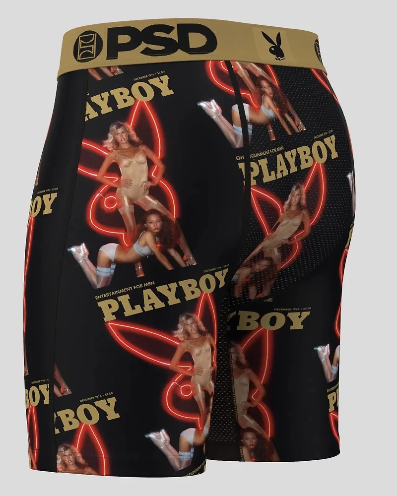 Boxer PB Playmates