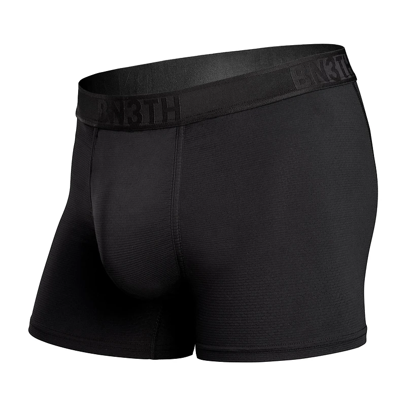 Bn3th - Pro Ionic+ Boxer Brief : Black