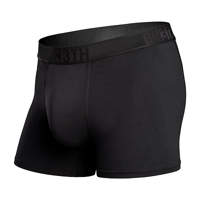 Bn3th - Pro Ionic+ Boxer Brief : Black