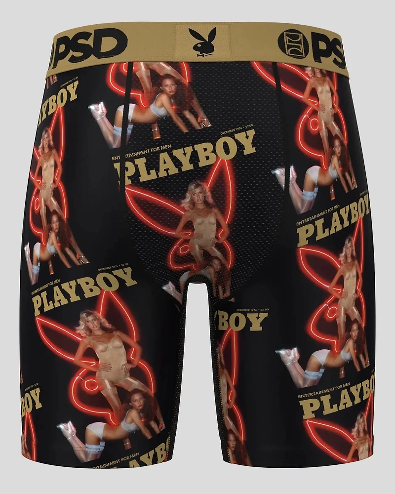 Boxer PB Playmates