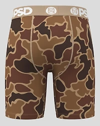 Boxer Duck Camo