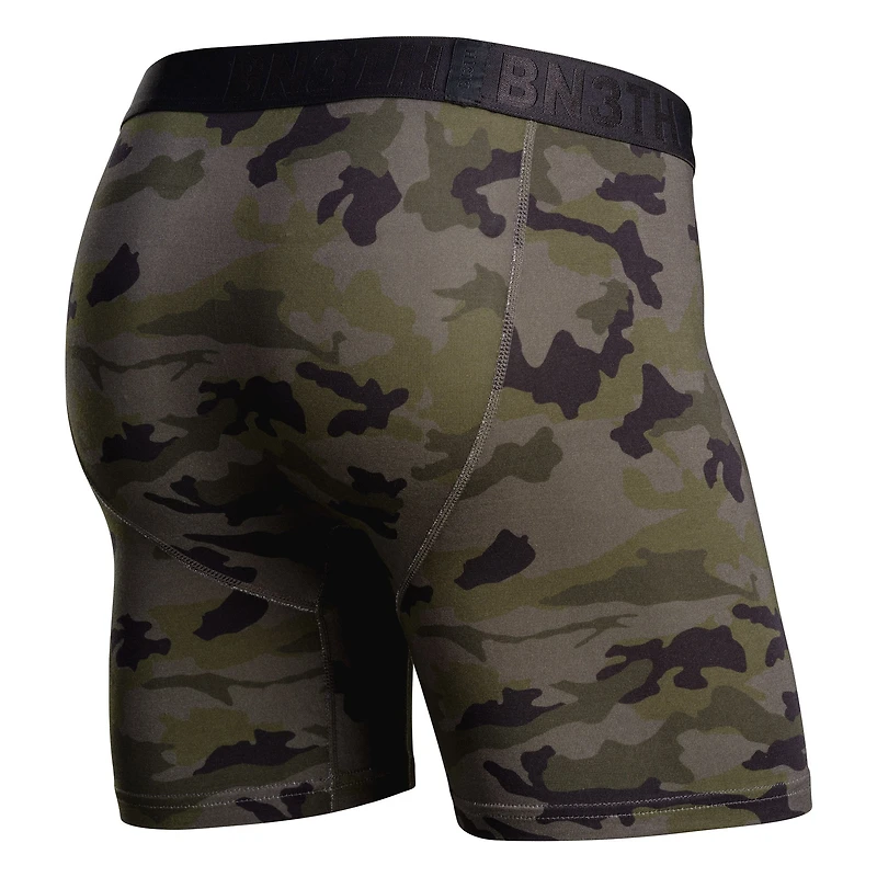 Boxer Classic CAMO-WOODLAND