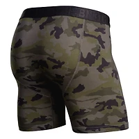 Boxer Classic CAMO-WOODLAND