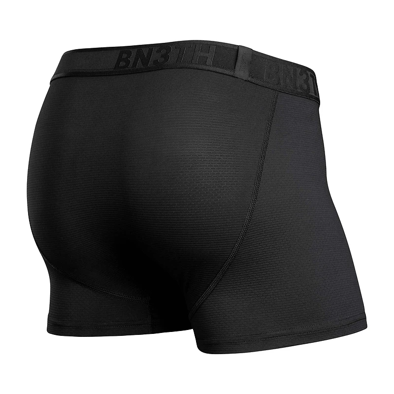 Bn3th - Pro Ionic+ Boxer Brief : Black