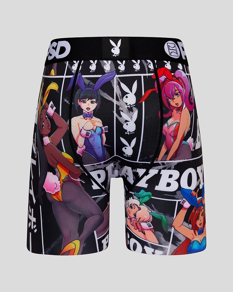 Boxer PB Cyber Play