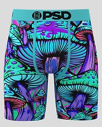 Boxer Shroom Society