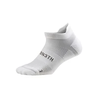 Pro WHITE short socks