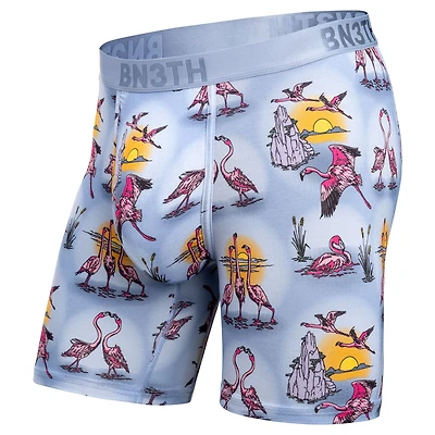 Boxer Classic SUNSET FLOCK-FOREVER