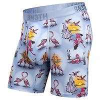 Boxer Classic SUNSET FLOCK-FOREVER