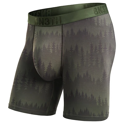 Boxer Classic FOREST - BRONZE