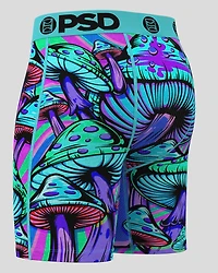 Boxer Shroom Society