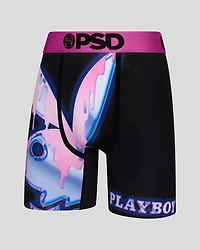Boxer PB Chromed Drip