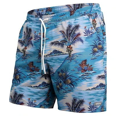 Shoreline 2N1 7" Jersey VINTAGE TROPICS-SAND