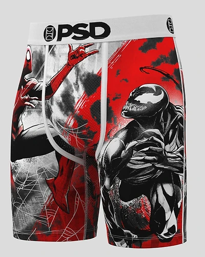 Boxer Marvel VS