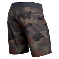 Hightide 2N1 8IN BASECAMP CAMO-WOODLAND Boardshorts