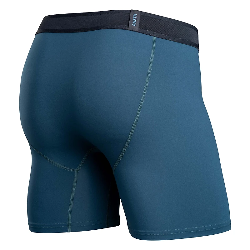 Boxer Pro Ultra NAUTICAL BLUE