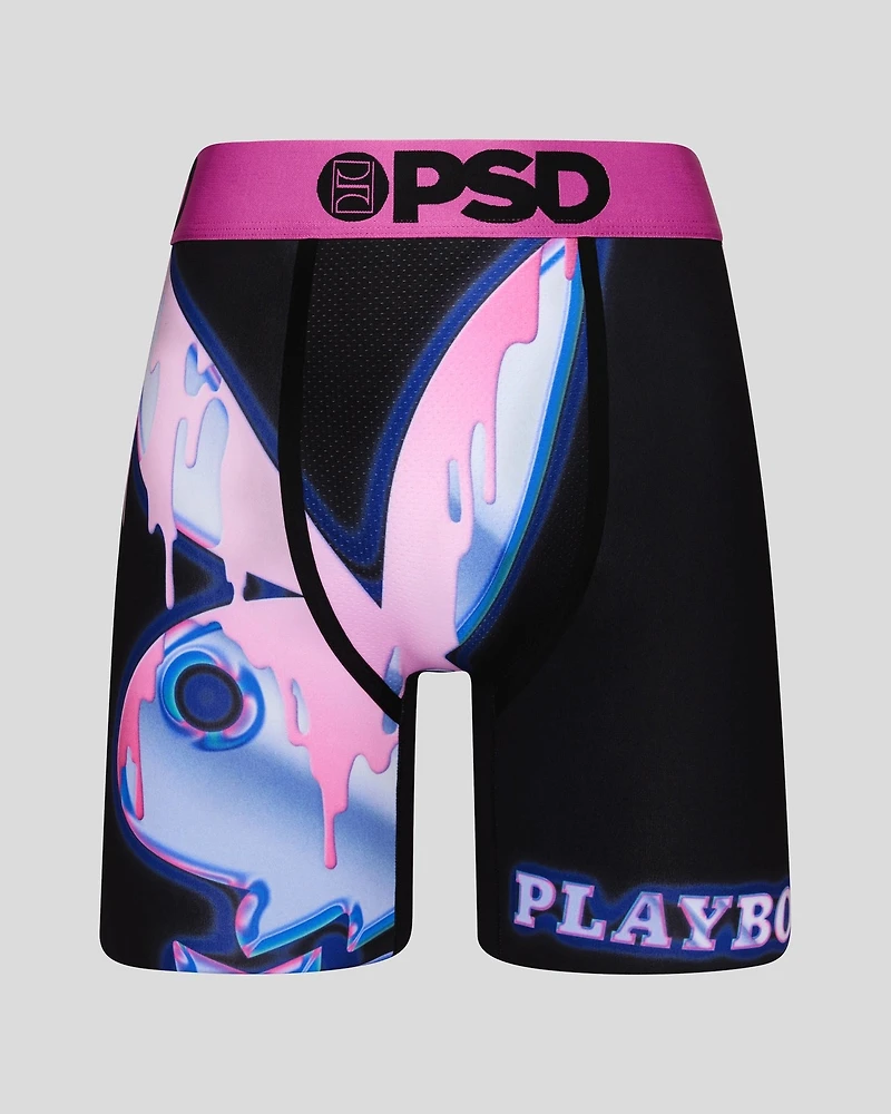 Boxer PB Chromed Drip