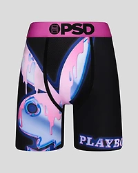 Boxer PB Chromed Drip