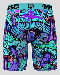Boxer Shroom Society