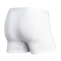 Boxer Court BN3TH Solid blanc