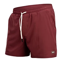 Wave 2N1 5" Jersey RED MAHOGANY