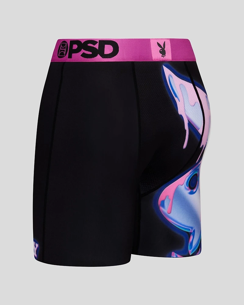 Boxer PB Chromed Drip