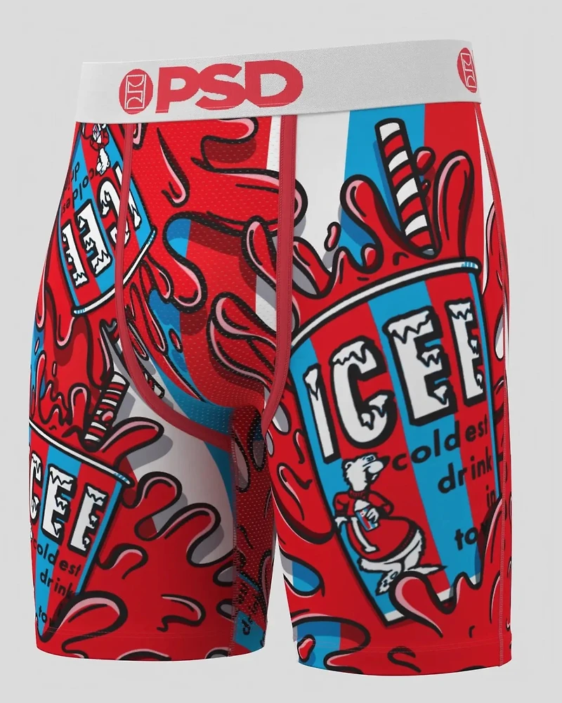 Boxer ICEE FREEZE