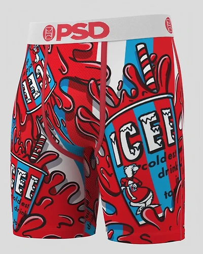Boxer ICEE FREEZE