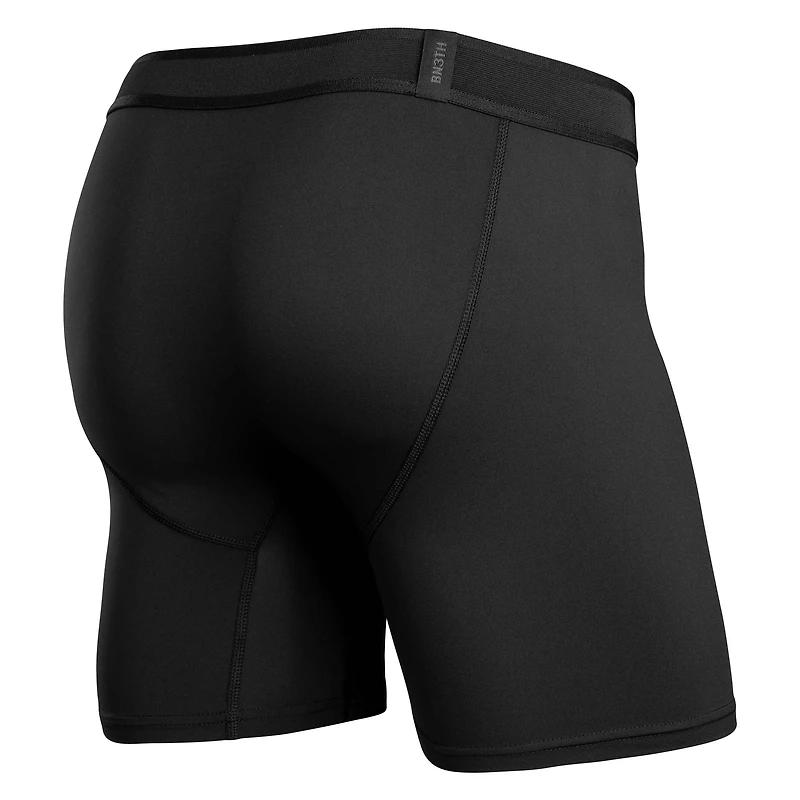 Boxer Pro Ultra BLACK
