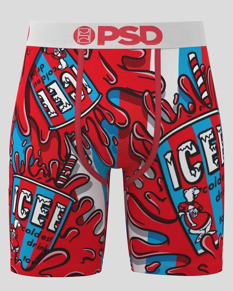 Boxer ICEE FREEZE