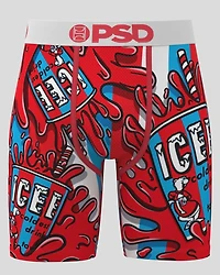Boxer ICEE FREEZE