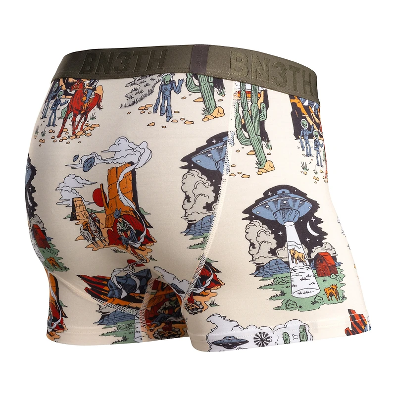 Classic SPACE COWBOY-SAND short boxer shorts