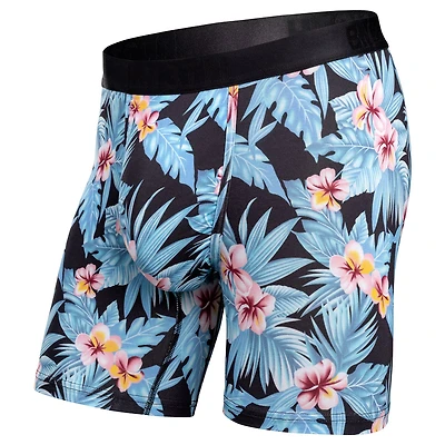 Boxer Classic VINTAGE HAWAII-FOG