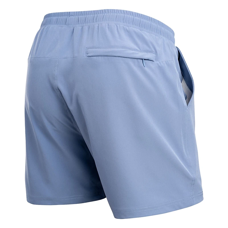 Agua Volley 2N1 5" FOG Jersey