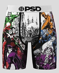 Gotham Villains Boxer Shorts