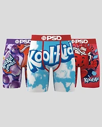 Pack de 3 Boxers Kool Aid