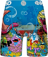 Boxer Sponge Bob Brick City