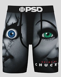 Boxer Chucky's Bride