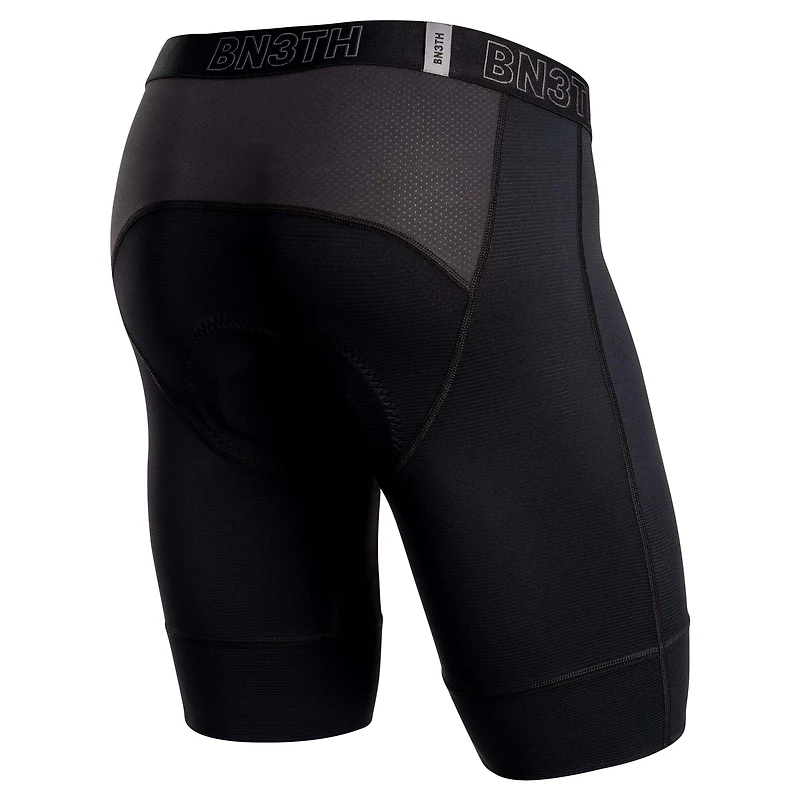 Bn3th - North Shore Bike Liner Short : Chamois Black