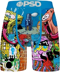 Boxer Sponge Bob Brick City