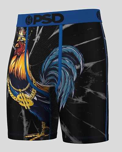 Boxer Cocky King