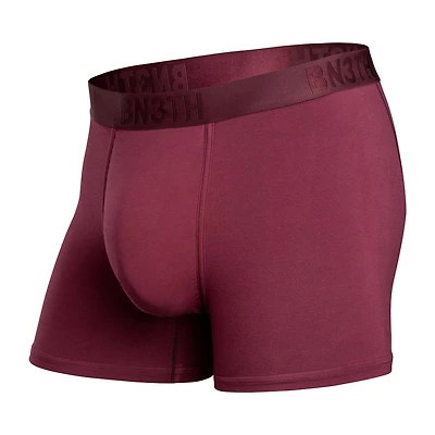 Classic FIG PURPLE short boxer